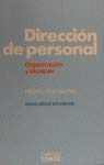 DIRECCION DE PERSONAL (SALUD,YOGA,RELAJACION)