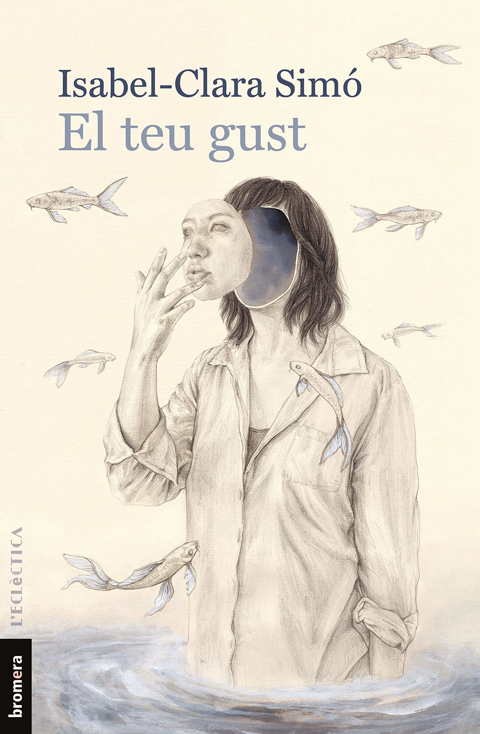 El teu gust: 306 (L'Eclèctica)