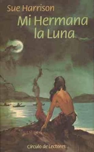 Mi hermana la Luna