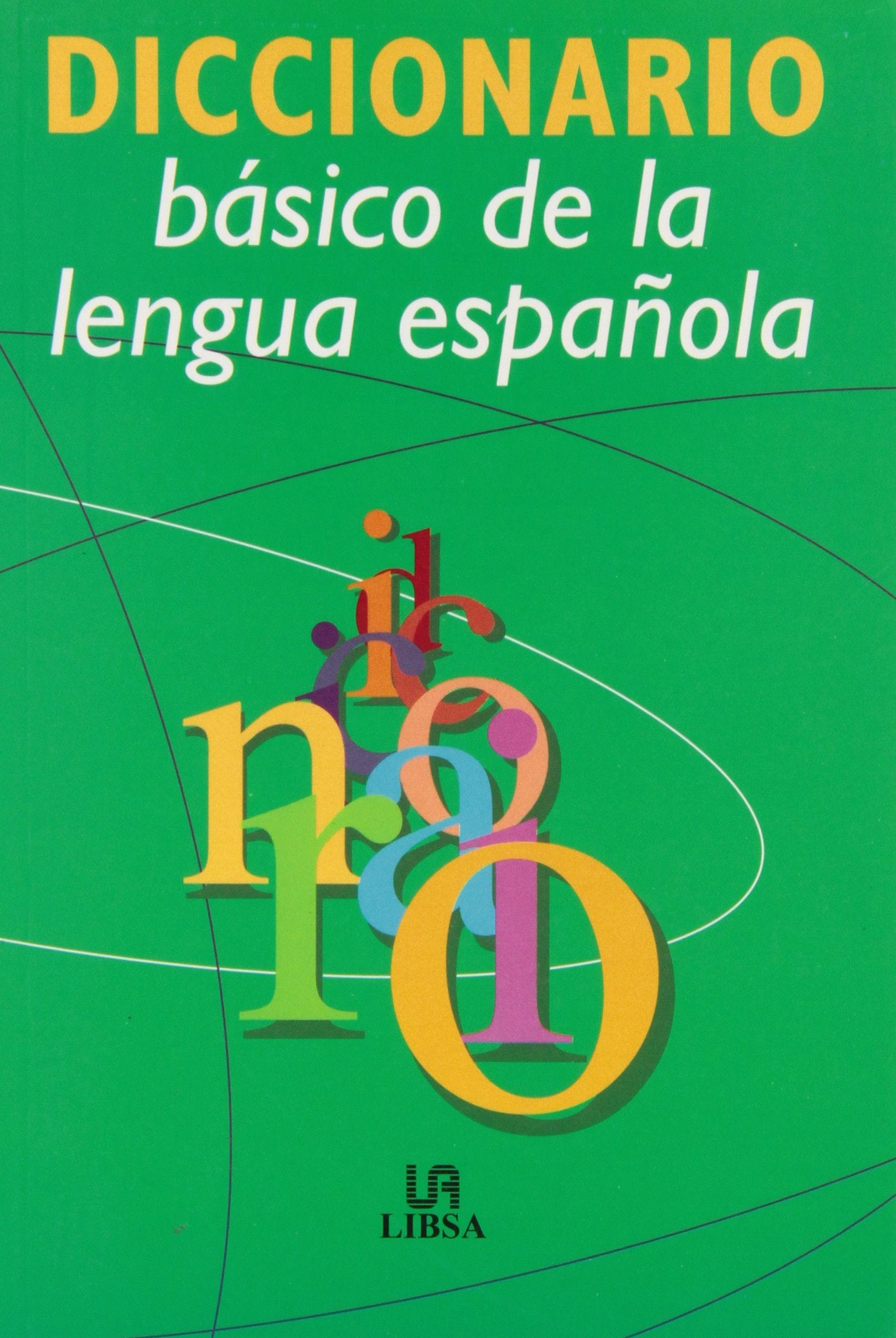 Diccionario Básico de la Lengua Española (Diccionarios)
