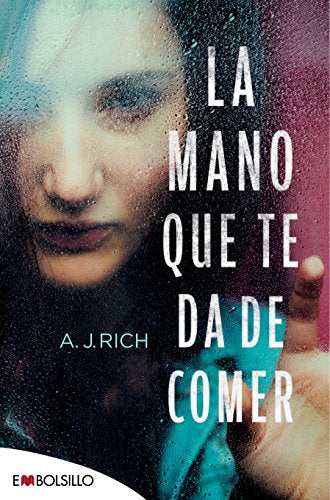 La mano que te da de comer (EMBOLSILLO)