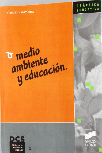 Medio ambiente y educación