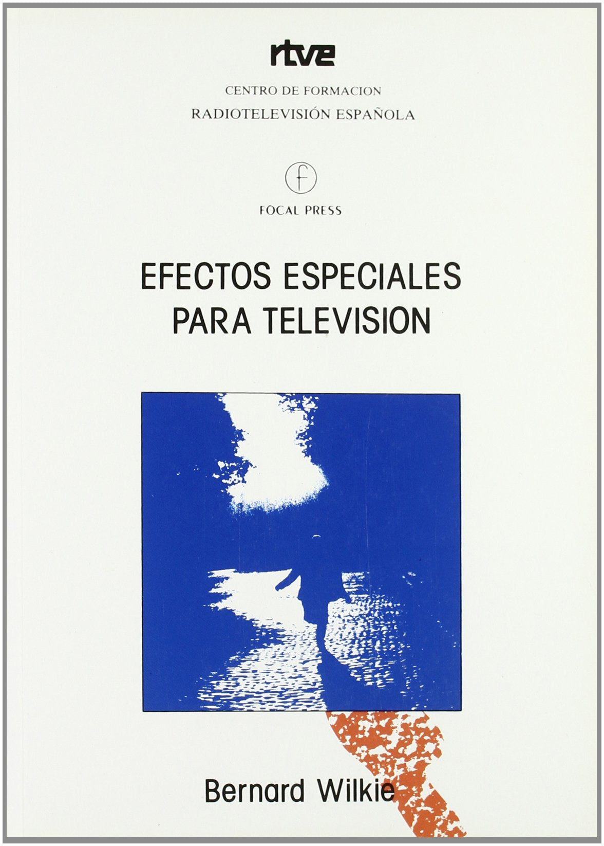 EFECTOS ESPECIALES PARA TELEVISION (FONDO)