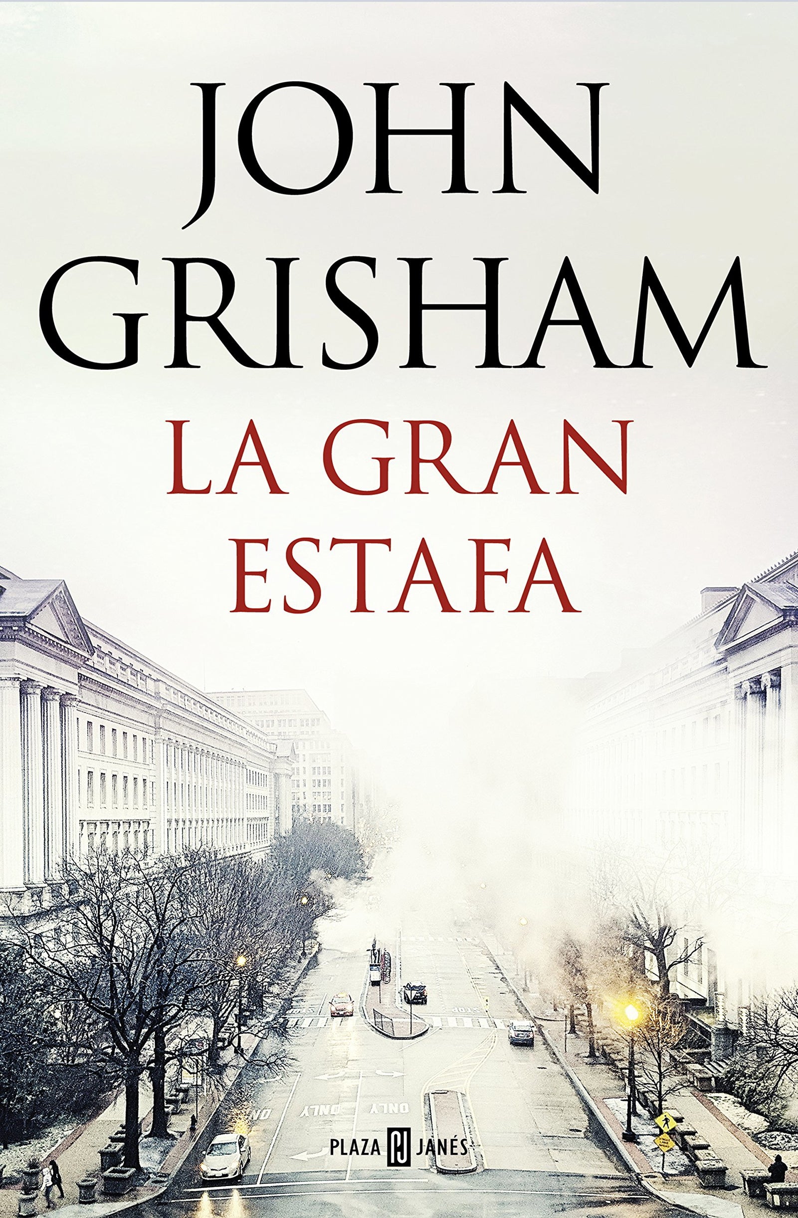 La gran estafa (Éxitos)