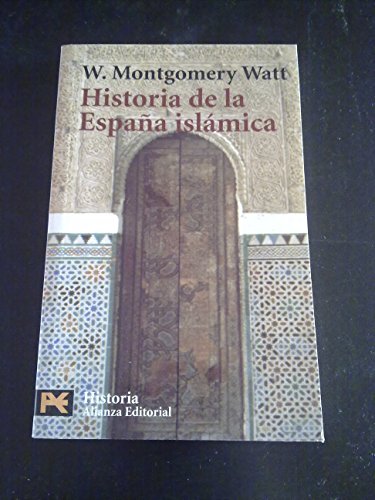 Historia de la España islamica