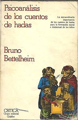 Psicoanalisis de los cuentos de hadas
