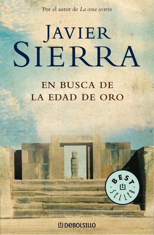 En busca de la Edad de Oro (BEST SELLER)