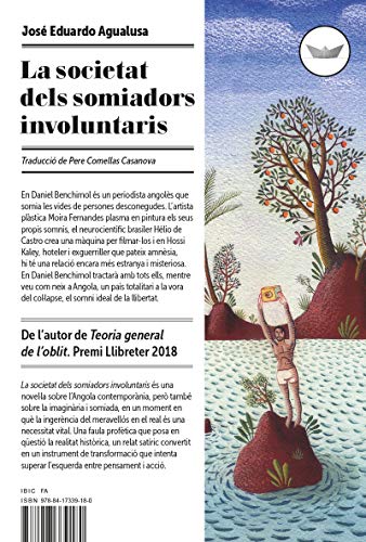 La Societat Dels Somiadors Involuntaris: 33 (Antípoda)