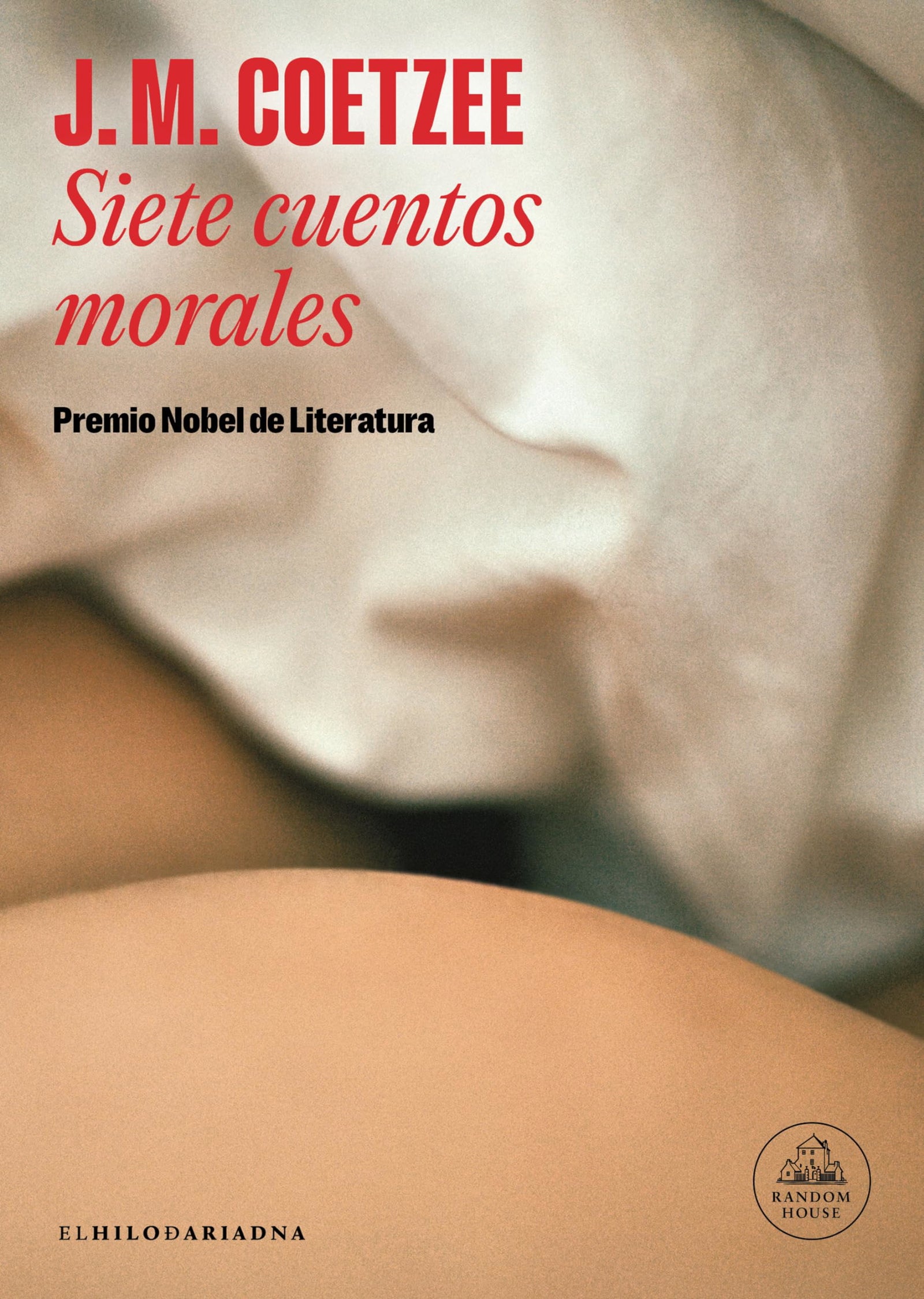 Siete cuentos morales (Random House)