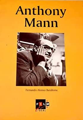 Anthony mann