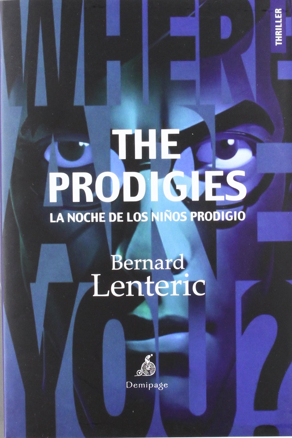 The Prodigies: La noche de los niños prodigio