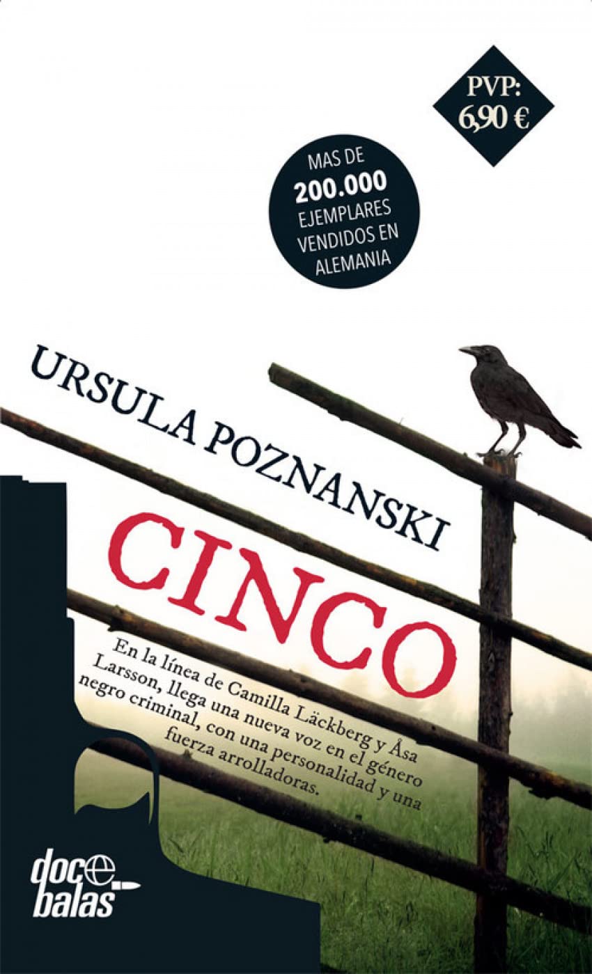 Cinco (Doce balas)