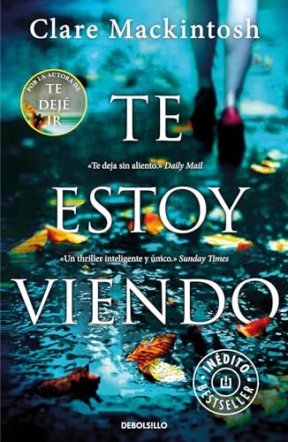 Te estoy viendo (Best Seller)