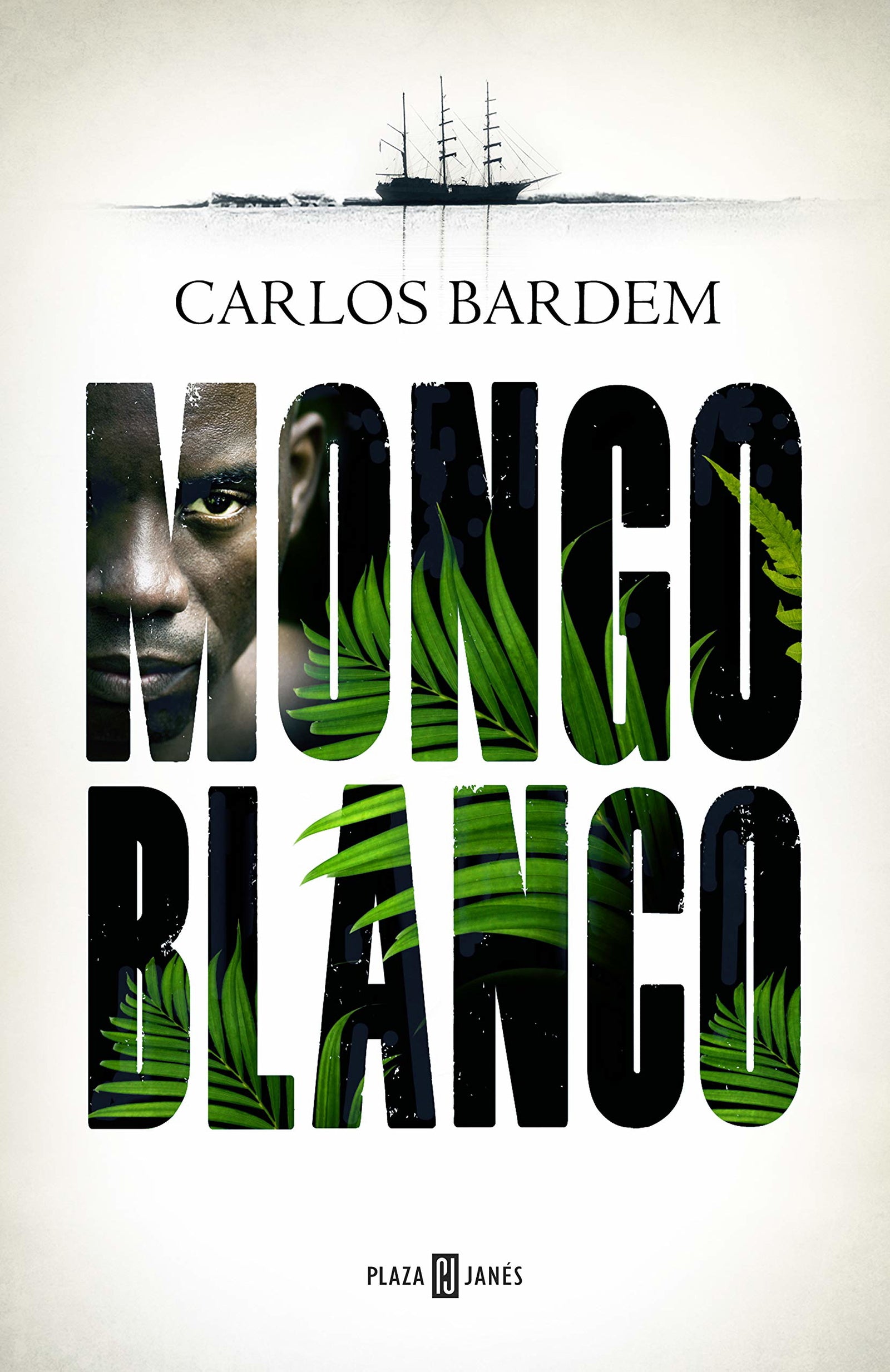 Mongo blanco (Éxitos)
