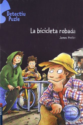 La Bicicleta Robada -C-