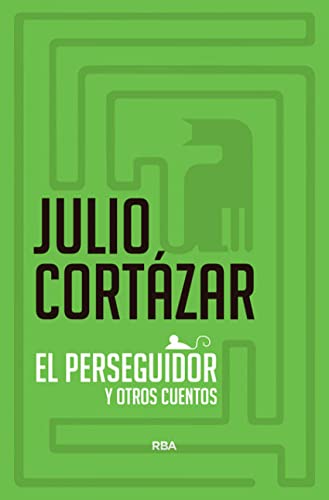 El perseguidor y otros cuentos (Otros Ficción)