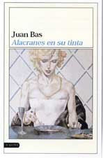 Alacranes En Su Tinta