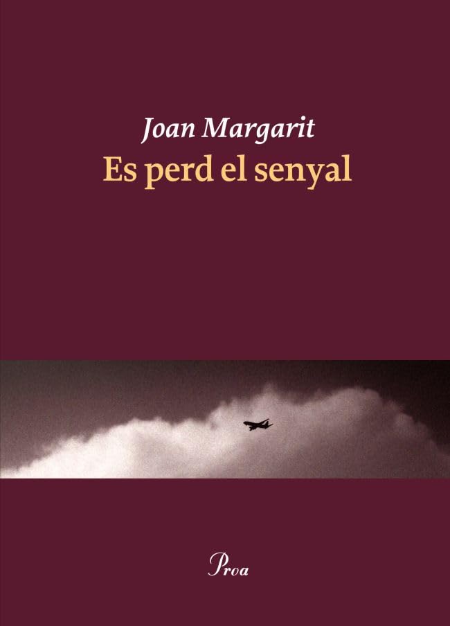 Es perd el senyal (OSSA MENOR)