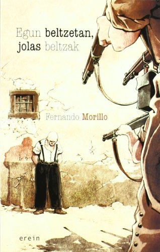 Egun beltzetan, jolas beltzak: 17 (Perzebal)