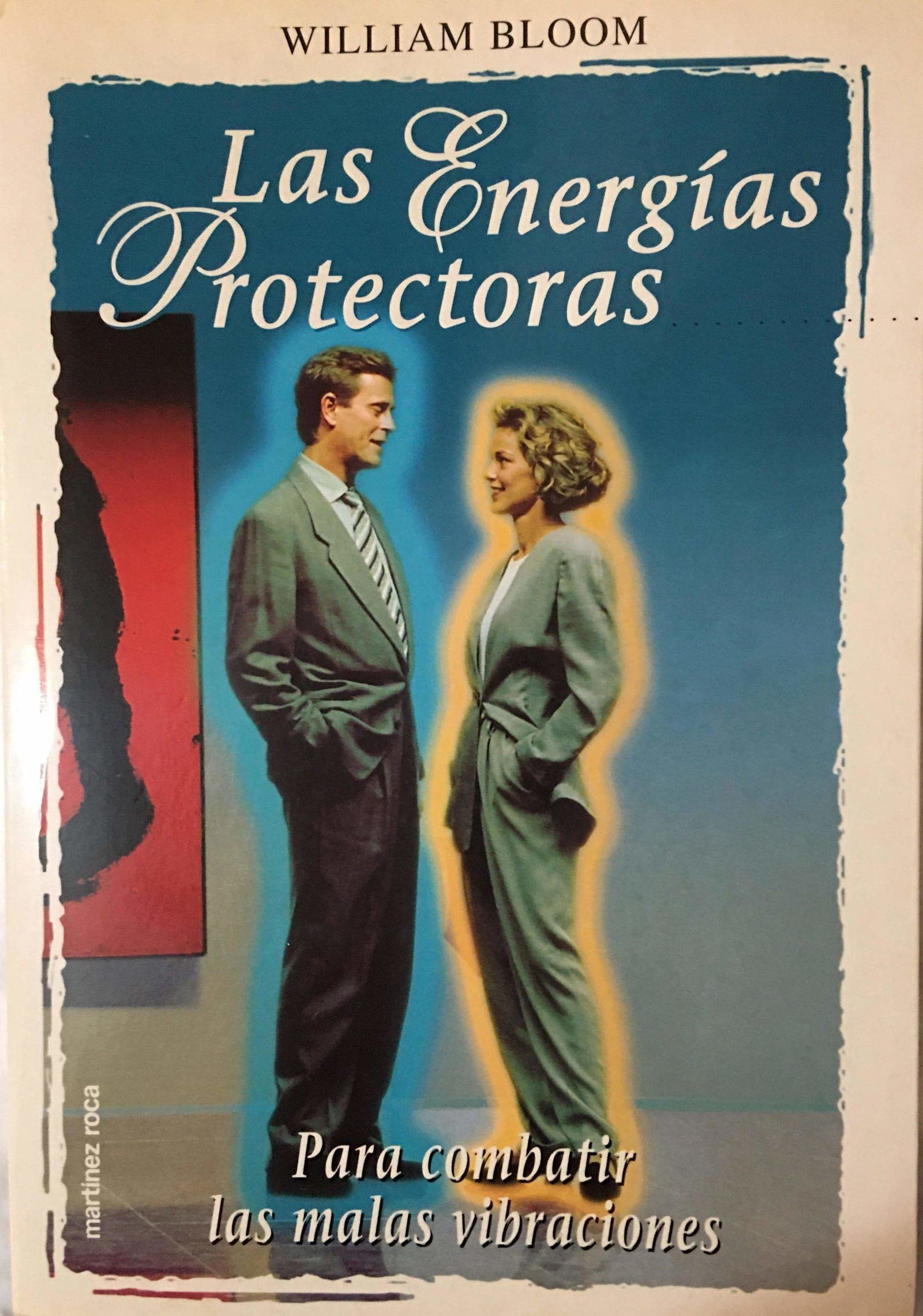 Las energias protectoras