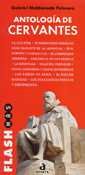 Antologia De Cervantes