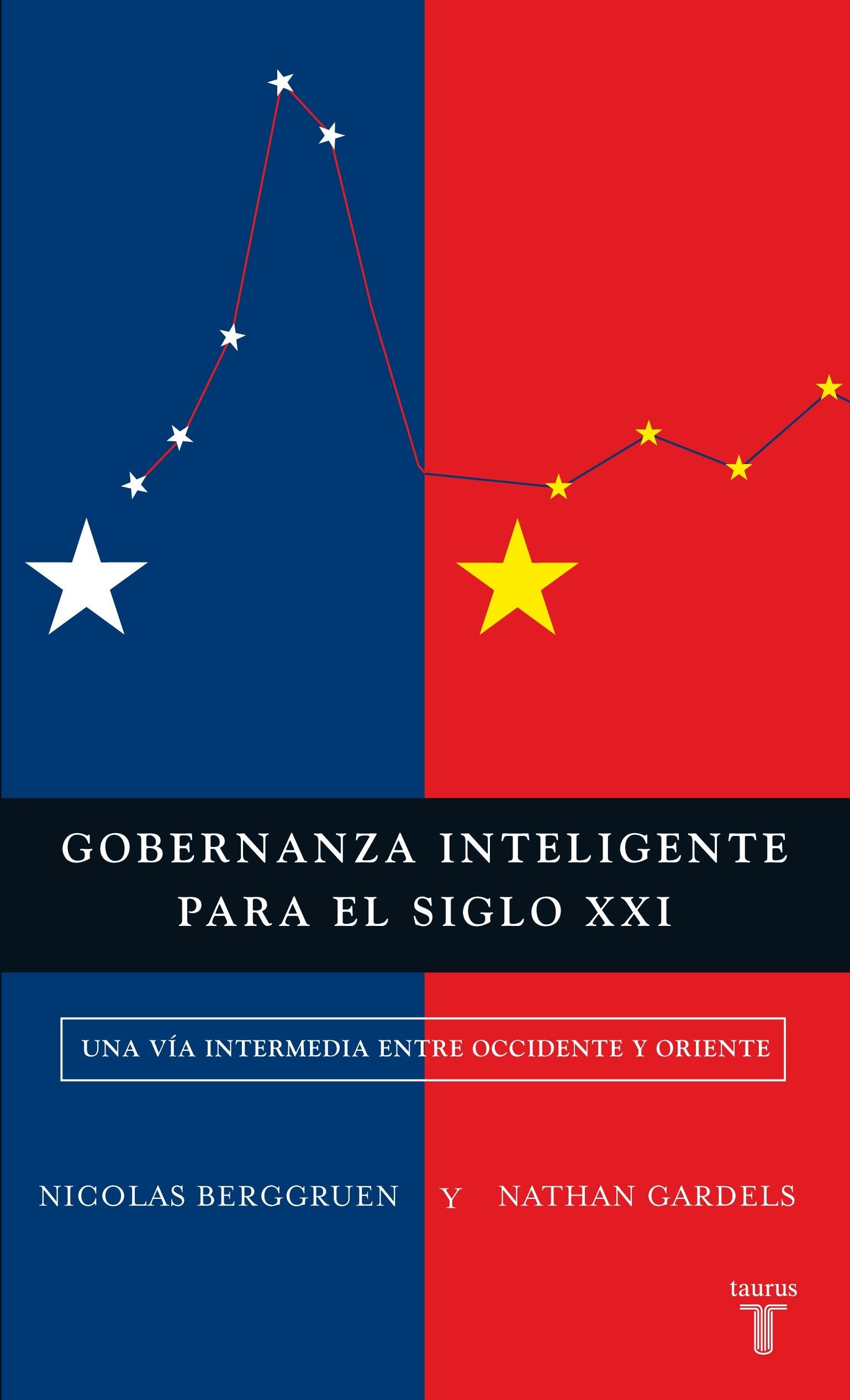 Gobernanza inteligente para el siglo XXI: Una vía intermedia entre Occidente y Oriente (Pensamiento)