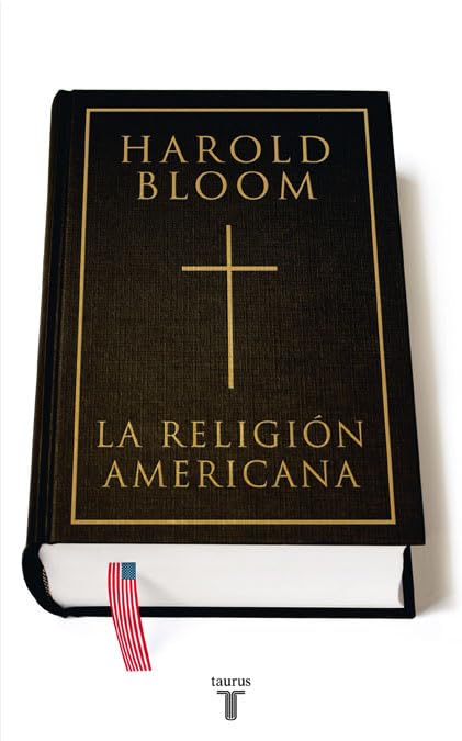 La religión americana (Pensamiento)