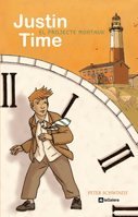 Justin Time. El projecte Montauk (Narrativa Singular)