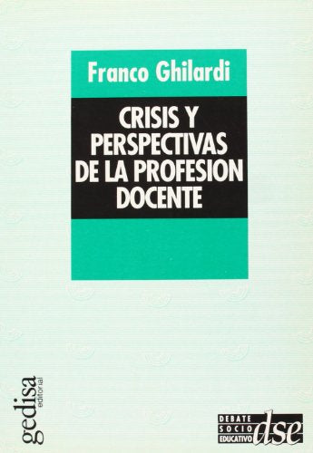 La profesión docente (SIN COLECCION)