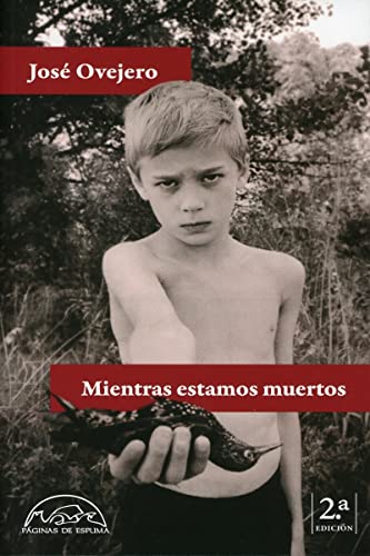 Mientras estamos muertos: 331 (Voces / Literatura)