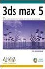 3DS MAX 5 (DISE?O Y CREATIVIDAD)