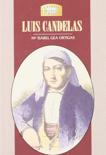 Luis Candelas
