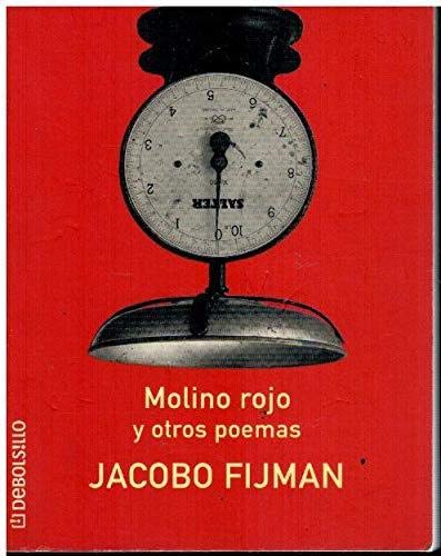 Molino Rojo y otros poemas
