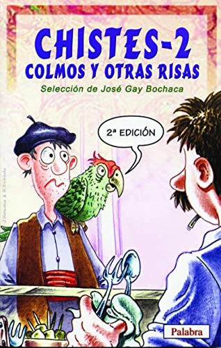 Chistes, colmos y otras risas 2 (Tiempo libre)