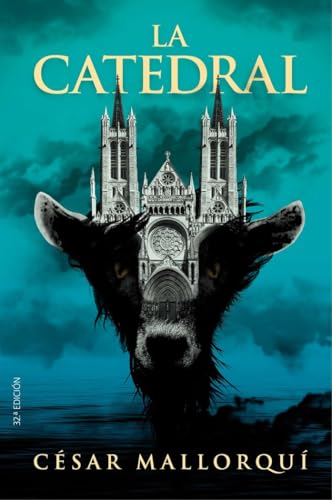 La catedral: 202 (Gran Angular)
