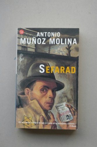 Sefarad/sepharad