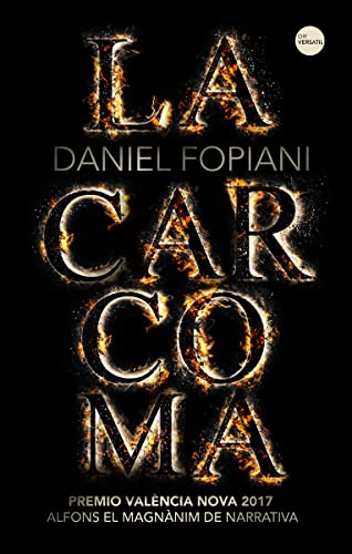La carcoma (Off Versátil)