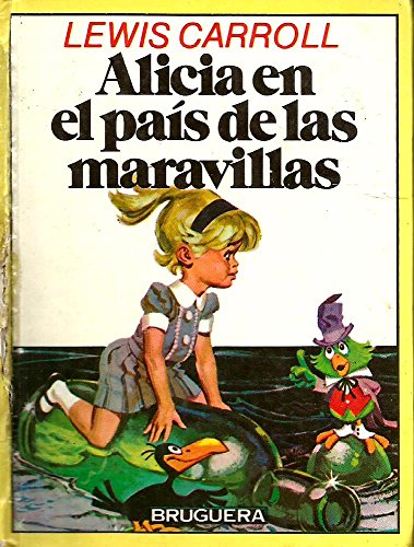 Alicia en el País de las Maravillas