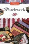 PATCHWORK-BIBLIOTECA MANUALIDADES (SIN COLECCION)