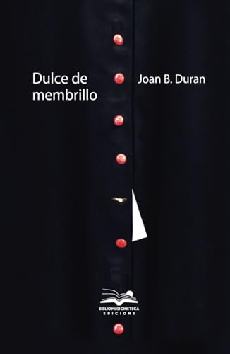 Dulce de membrillo