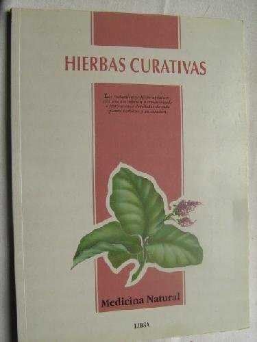 Las Hierbas Curativas