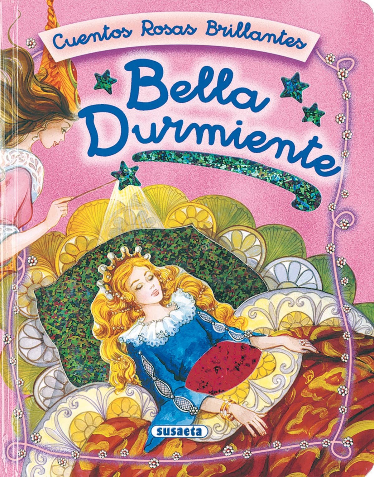 La Bella durmiente