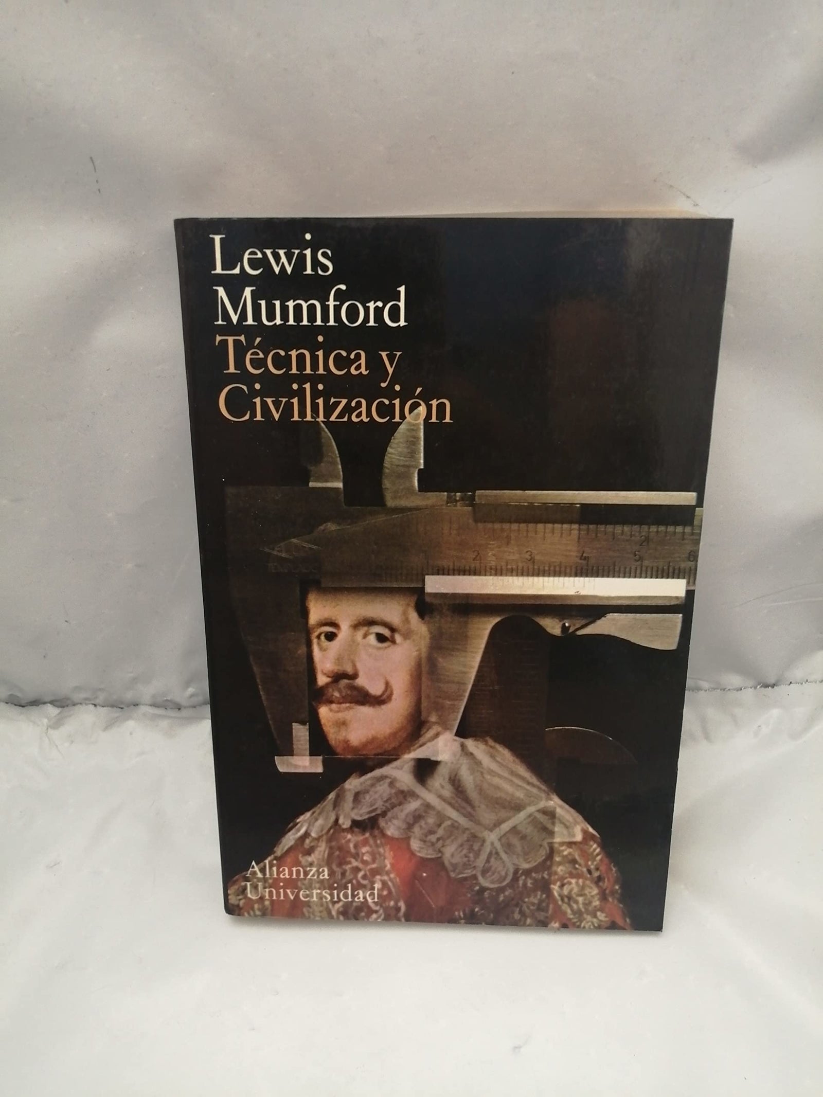 Tecnica y civilizacion