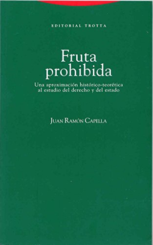 Fruta prohibida