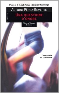 Una questione d'onore (I mirti)