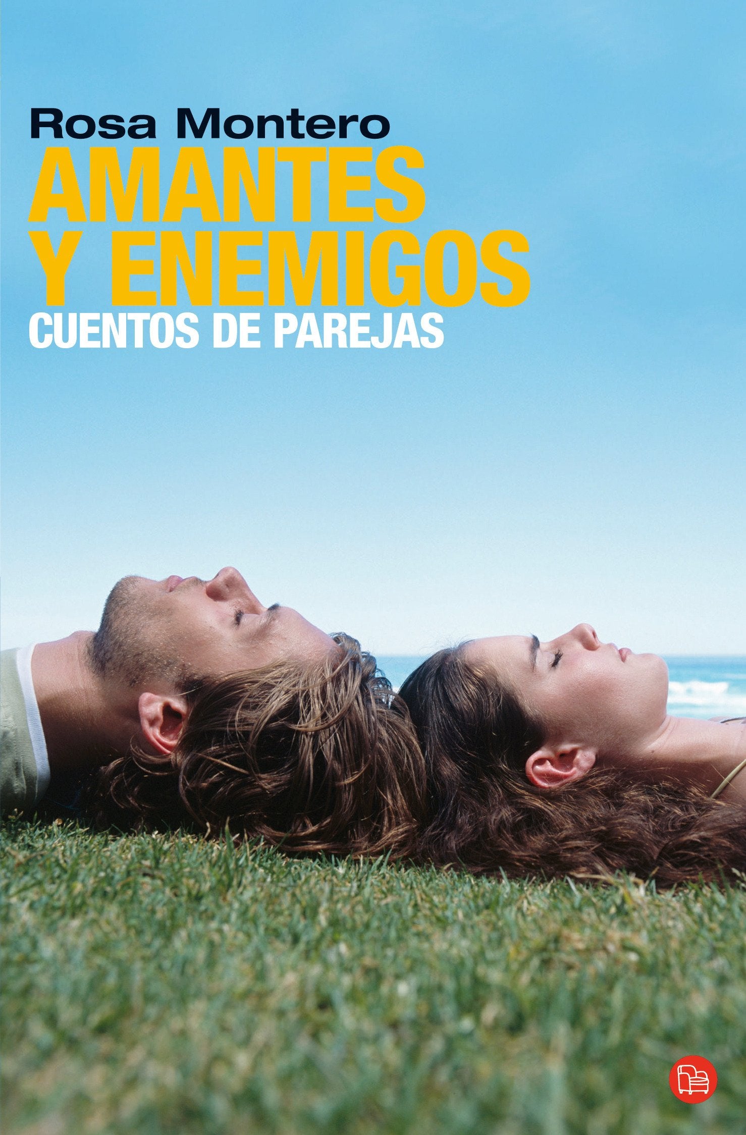 Amantes y enemigos (FORMATO GRANDE)