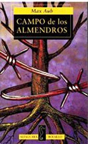 Campo De Los Almendros