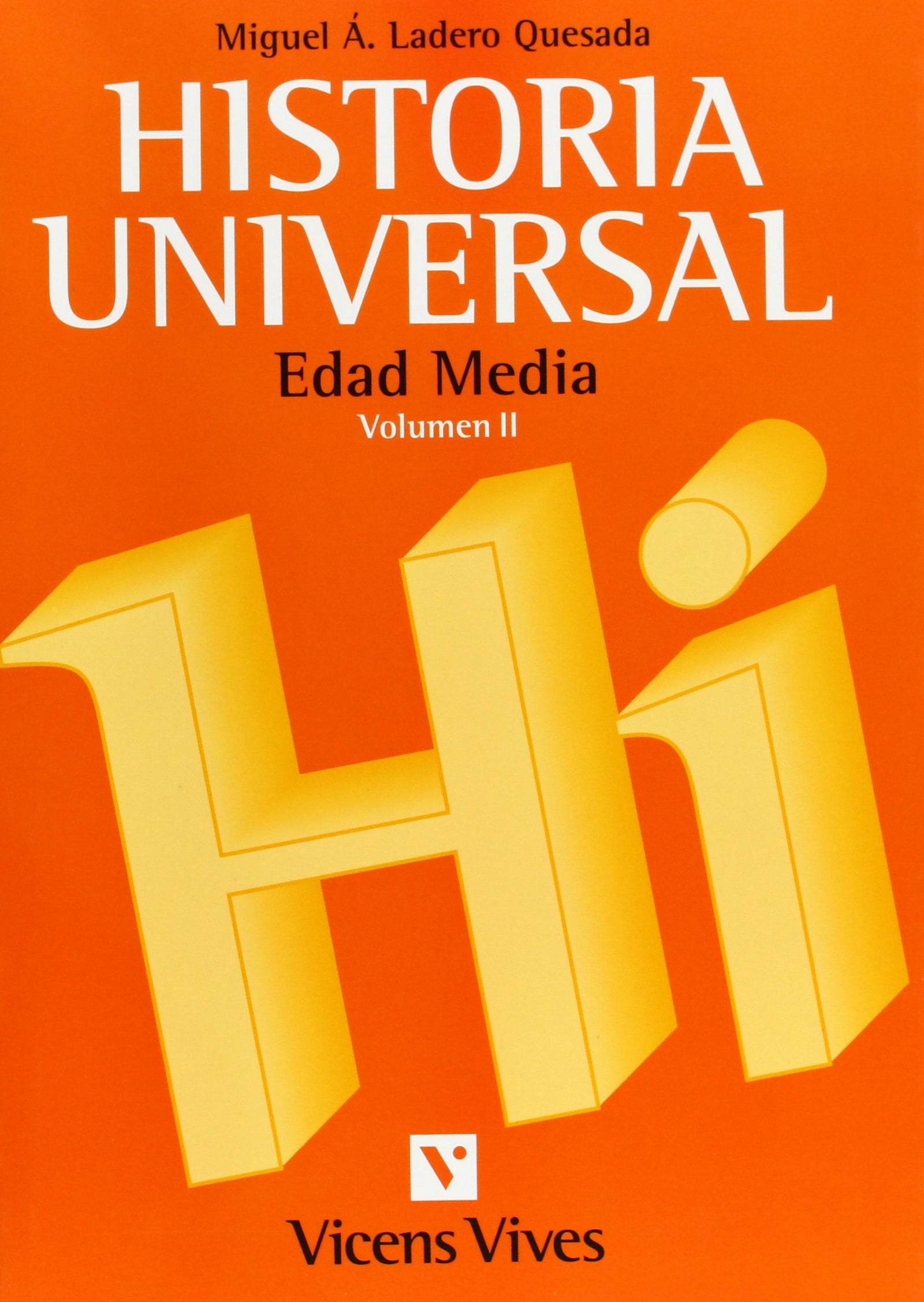 Historia Universal Media. Universidad - 9788431624408 (SIN COLECCION)