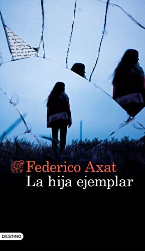 La hija ejemplar (Áncora & Delfín)