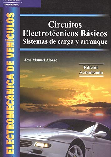 EMV CIRCUITOS ELECTROTECNICOS BASICOS